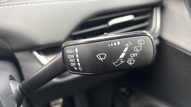 Skoda Enyaq 210kW 85x Sportline Plus 82kWh 4x4 5dr Auto Electric Estate